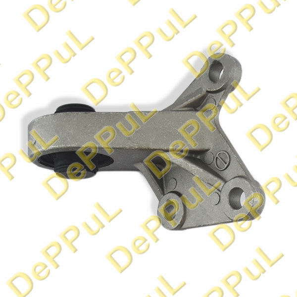 Сайлентблок дифференциала заднего mitsubishi outlander XL CW (06-12) - DePPuL DEA7682