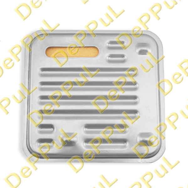 Фильтр масляный акпп chrysler dodge (97-10) - DePPuL DEA78953