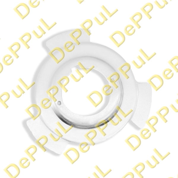 Шайба коленвала mitsubishi pajero/montero sport (98-09) - DePPuL DEA7962