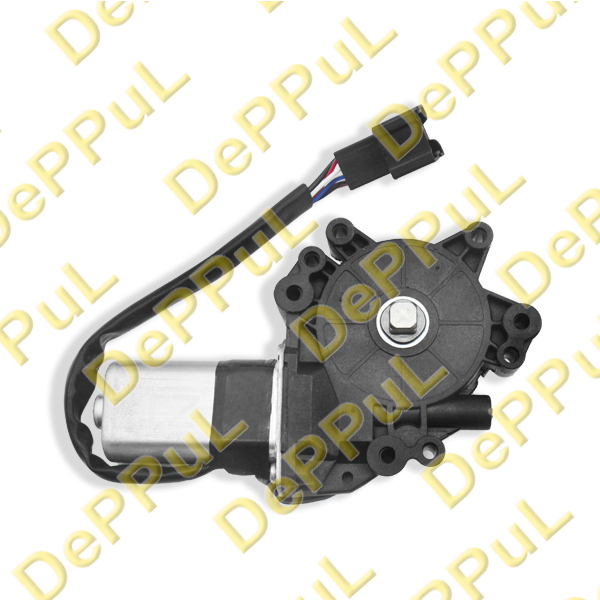 Моторчик стеклоподъемника nissan teana J31 (06-08) - DePPuL DEA80731