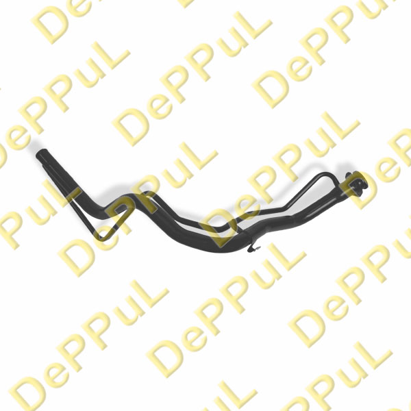 Горловина топливозаливная mitsubishi grandis (04-10) - DePPuL DEA81091