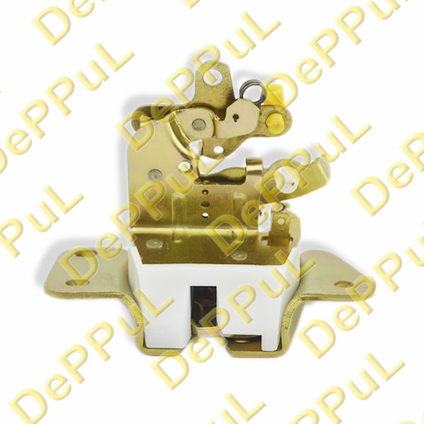 Замок крышки багажника mitsubishi pajero/montero sport (98-09) - DePPuL DEA8184