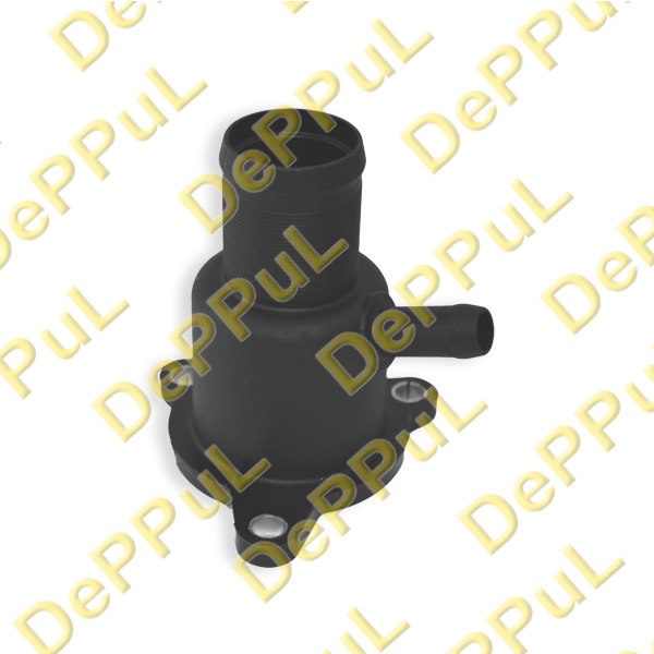 Корпус термостата renault sandero (07...), logan (04...) - DePPuL DEA82005