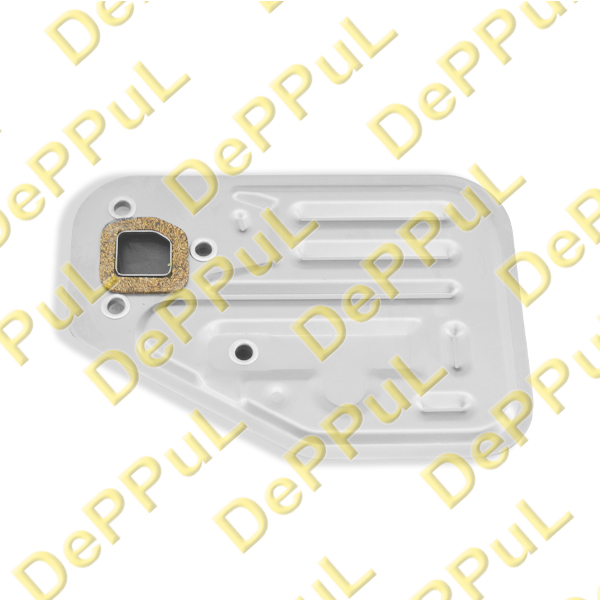 Фильтр масляный акпп mitsubishi galant, colt/lancer (93-…) - DePPuL DEA83247