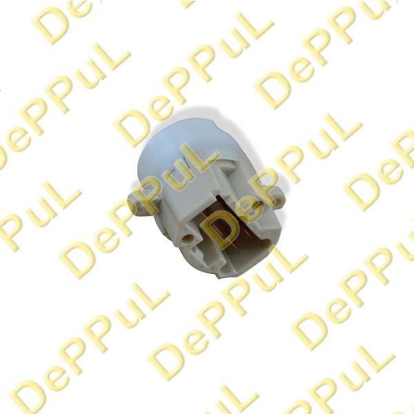 Контактная группа замка зажигания nissan almera tino (00-05), micra (02-10), teana (06-08) - DePPuL DEA83283