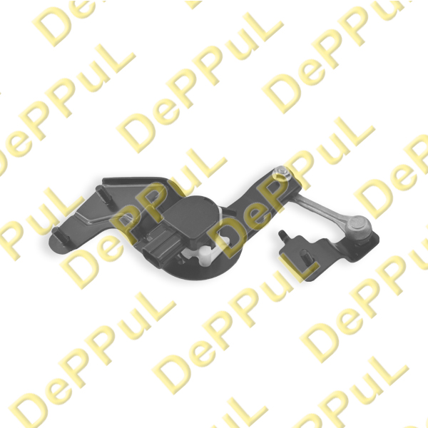 Датчик регулировки дорожного просвета в сборе subaru forester, impreza (07-12) - DePPuL DEA84031