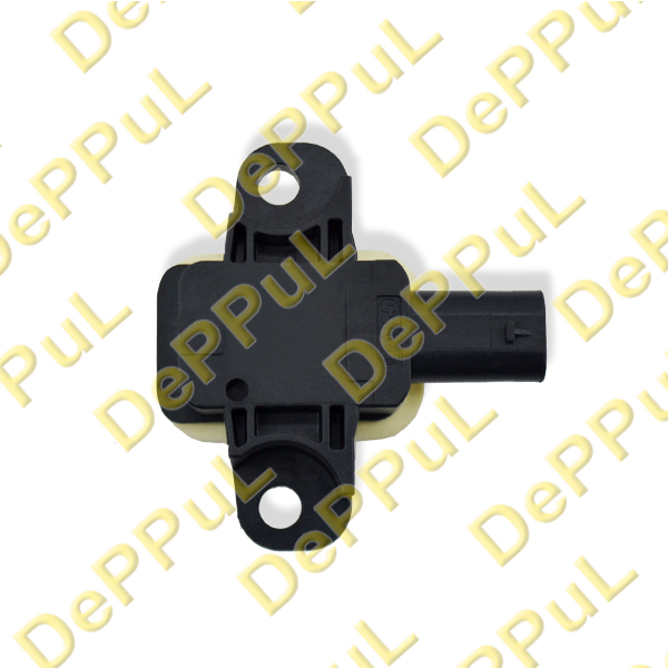 Датчик подушки безопасности mercedes w117 (13…) - DePPuL DEA8492