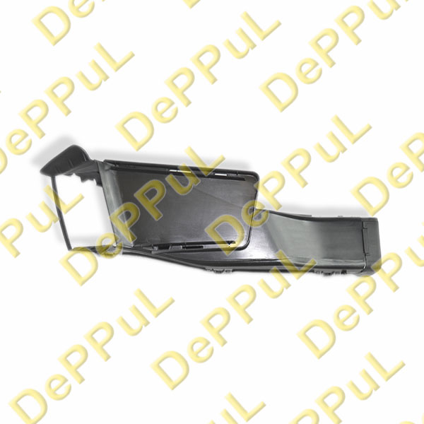 Воздуховод передний левый (L) BMW X5 E70 (07-13) - DePPuL DEA877