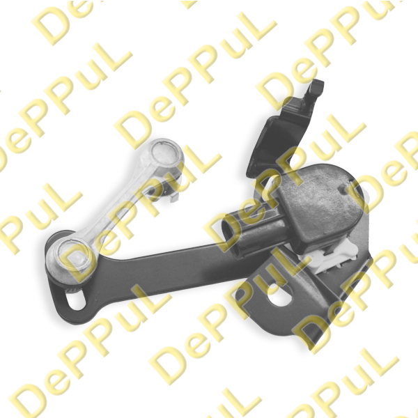 Датчик регулировки дорожного просвета задний в сборе toyota land cruiser 200 (08-...) - DePPuL DEA89406