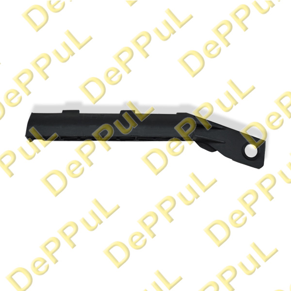 Кронштейн бампера левый (L) nissan tiida (07-...) - DePPuL DEA89841