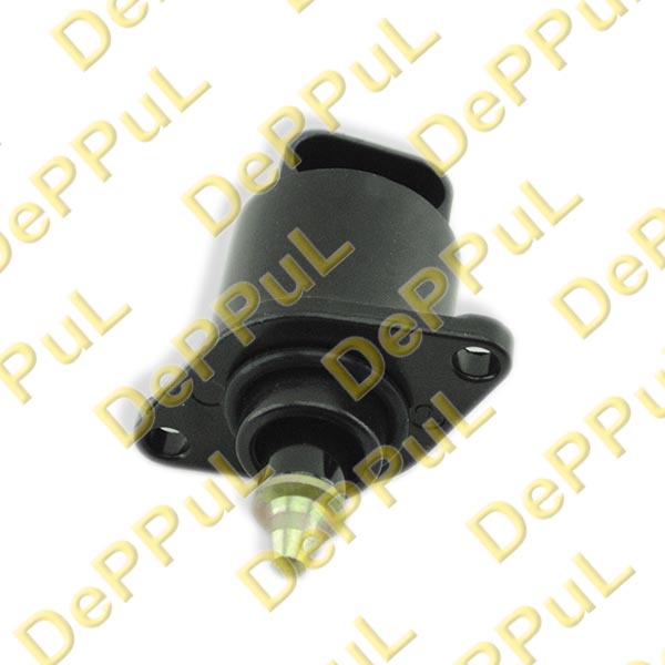Регулятор холостого хода peugeot 106 (97-04) - DePPuL DEA8Q21G