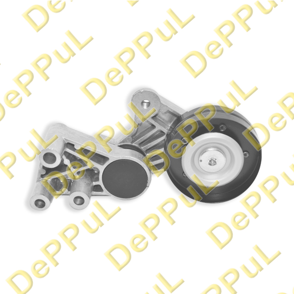 Натяжитель приводного ремня audi a6/s6 (95-97) - DePPuL DEA903133C