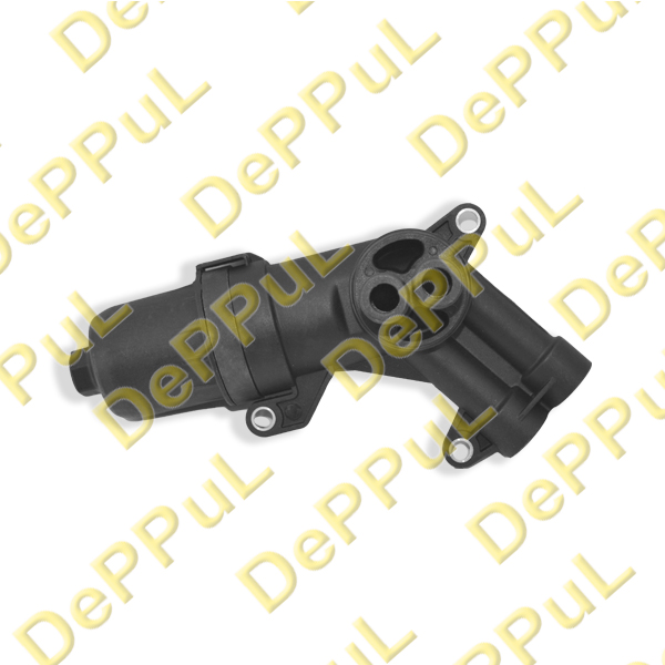 Фильтр масляный акпп audi A4, 7, Q5 (08-17) - DePPuL DEA90577