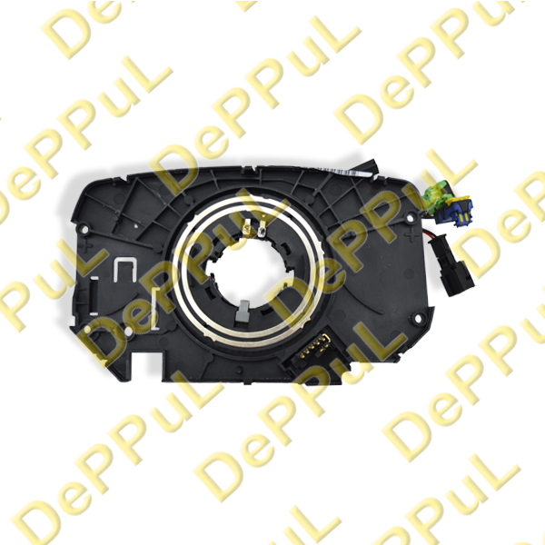Переключатель подрулевой renault megane II (02-09) - DePPuL DEA91322