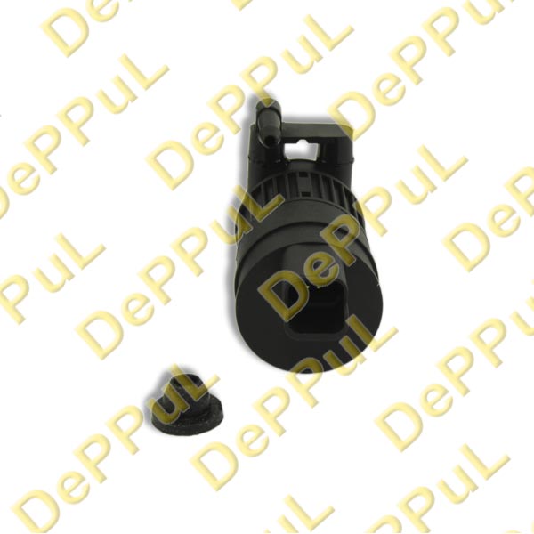 Насос омывателя opel movano combi (j9) - DePPuL DEA9160G