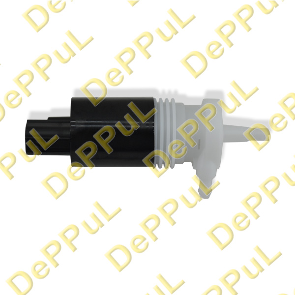 Насос омывателя chrysler voyager caravan (rg) (01-08) - DePPuL DEA9244C