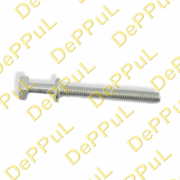 Болт натяжителя приводного ремня nissan micra (02-10) - DePPuL DEA9376