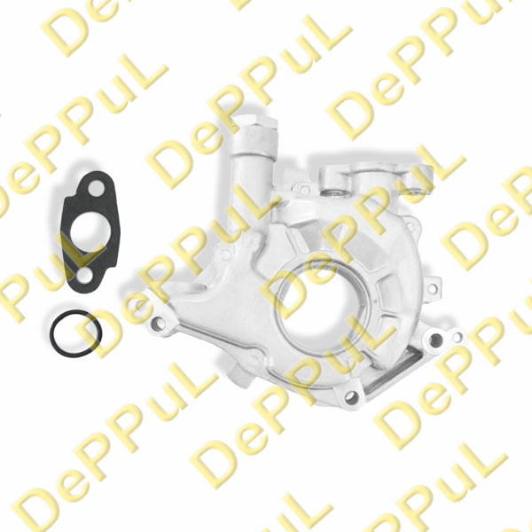 Насос масляный nissan pathfinder (14-15), teana (06-13), infiniti m35/45 (06-10) - DePPuL DEA9390