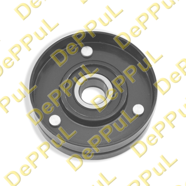 Ролик ремня ГРМ audi a4/a6/a8, VW passat b5/b6 (97-05) - DePPuL DEA94418