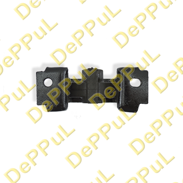 Кронштейн крепления глушителя nissan murano (08-...) - DePPuL DEA9455