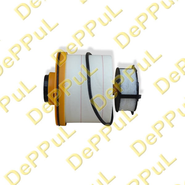 Фильтр топливный toyota fortuner (15-...) - DePPuL DEA98112
