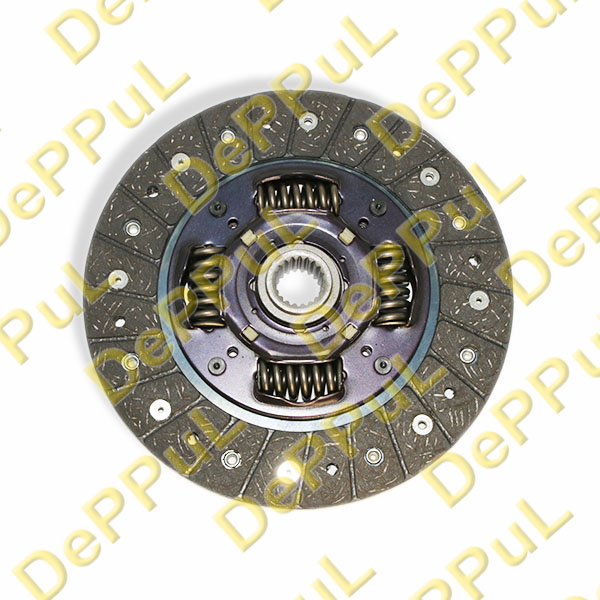 Диск сцепления mitsubishi ASX (10-16) - DePPuL DEAA088GR