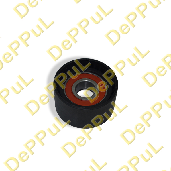 Ролик ремня ГРМ mercedes w203 (05-…), c209 (05-…), w220 - DePPuL DEAA13720201