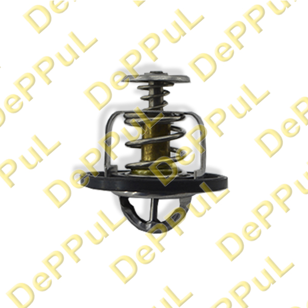 Термостат mitsubishi lancer (cs/classic) (03-08), pajero/montero IV (v8, V9) (07-..) - DePPuL DEAD547