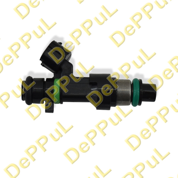 Форсунка топливная nissan qashqai J10 (06-13)/teana J31 (06-08) - DePPuL DEAEN2