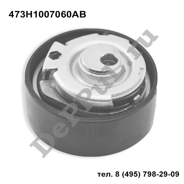 Ролик ремня ГРМ chery tiggo (12…) - DePPuL DEAH07060AB
