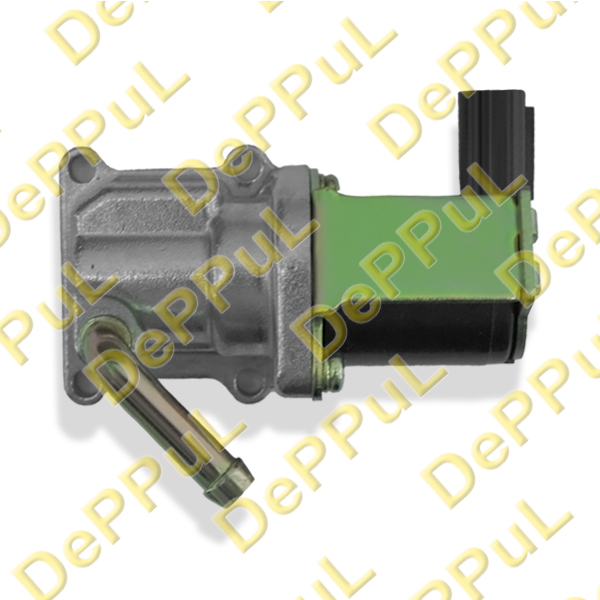 Клапан холостого хода mazda 323 (bj) (98-02), MPV II (lw) (99-06) - DePPuL DEAK011