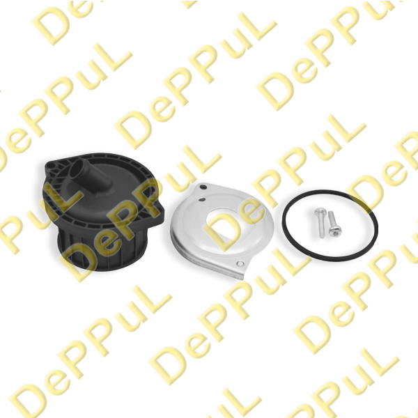 Маслоотделитель audi A4 (01-05), skoda superb (02-07) - DePPuL DEAK140