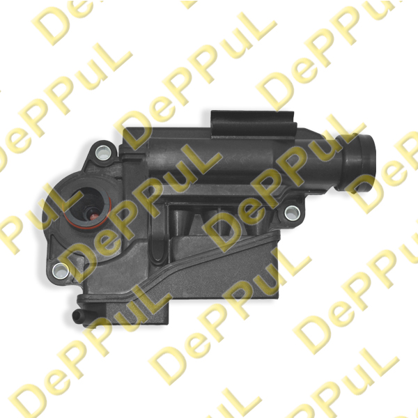 Маслоотделитель audi A8 (04-10) - DePPuL DEAK146