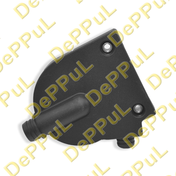 Маслоотделитель mercedes w210 (e200), w202 ( c230 compressor) - DePPuL DEAK147