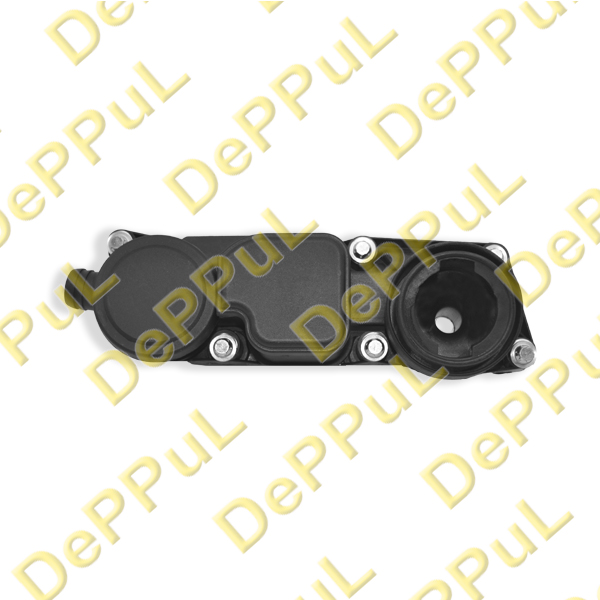 Клапан вентиляции картерных газов mercedes w211 (02-09) - DePPuL DEAK153