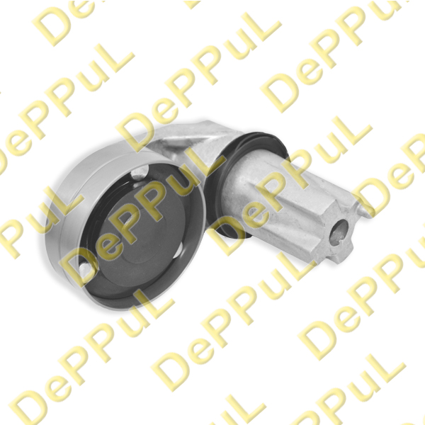 Натяжитель приводного ремня land rover discovery IV (10…), range rover sport (10-13) - DePPuL DEALR013506