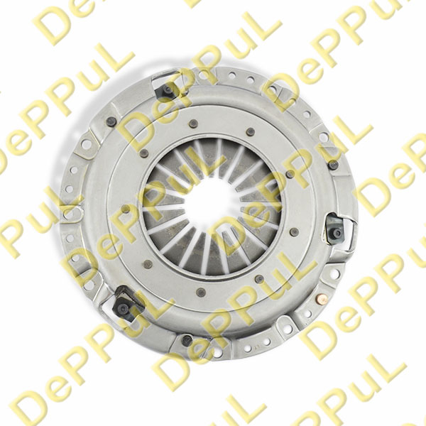 Корзина сцепления mitsubishi outlander XL (cw) (06-12) - DePPuL DEAN330