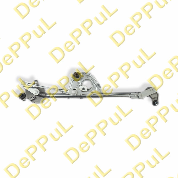 Трапеция стеклоочистителя mitsubishi outlander (cu) (01-08) - DePPuL DEAN543