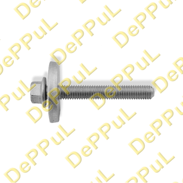 Болт передней ступицы (m10 х 70) ford focus II (05-11) - DePPuL DEB71F