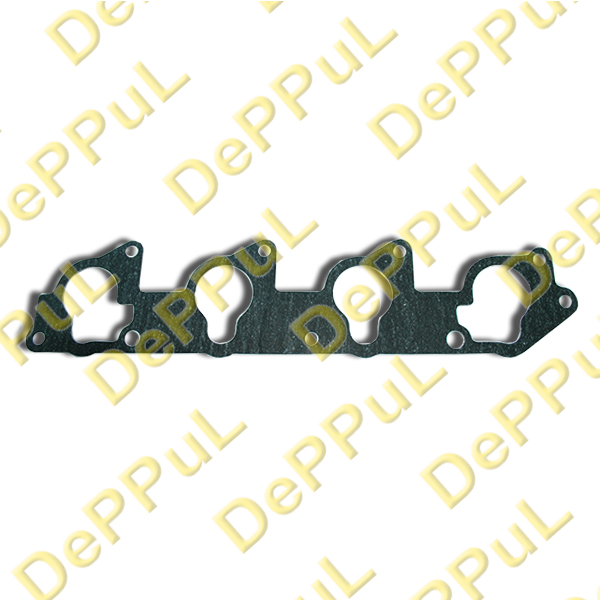 Прокладка впускного коллектора mercedes sprinter (901-905) (909) (95-06) - DePPuL DEBZ0136
