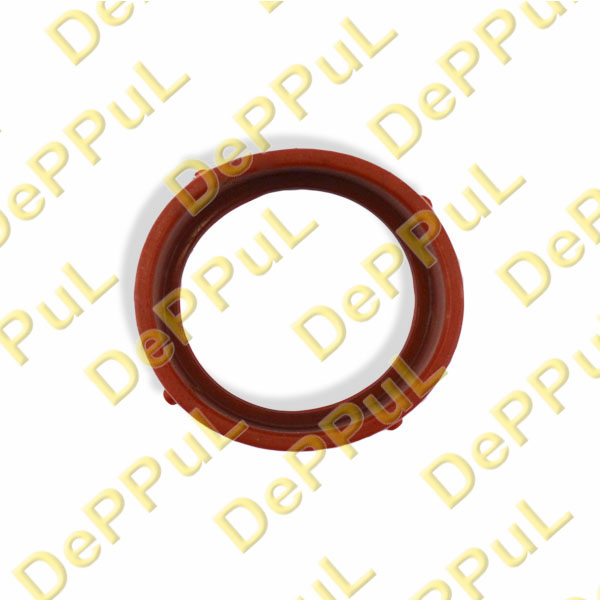Кольцо уплотнительное mercedes w164 (05-11) - DePPuL DEBZ0326