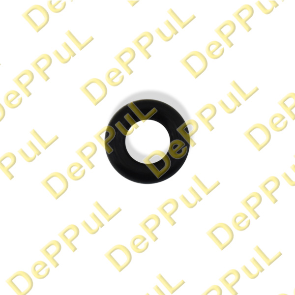 Кольцо уплотнительное форсунки топливной nissan murano (08-15), teana (08-13) - DePPuL DEBZ0414