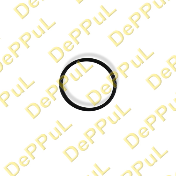 Кольцо уплотнительное honda accord (08…), legend (07…) - DePPuL DEBZ0448