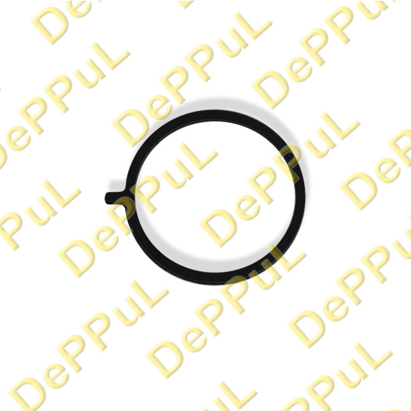 Кольцо уплотнительное honda accord (08…), civic (09…), cr-v (07…) - DePPuL DEBZ0451