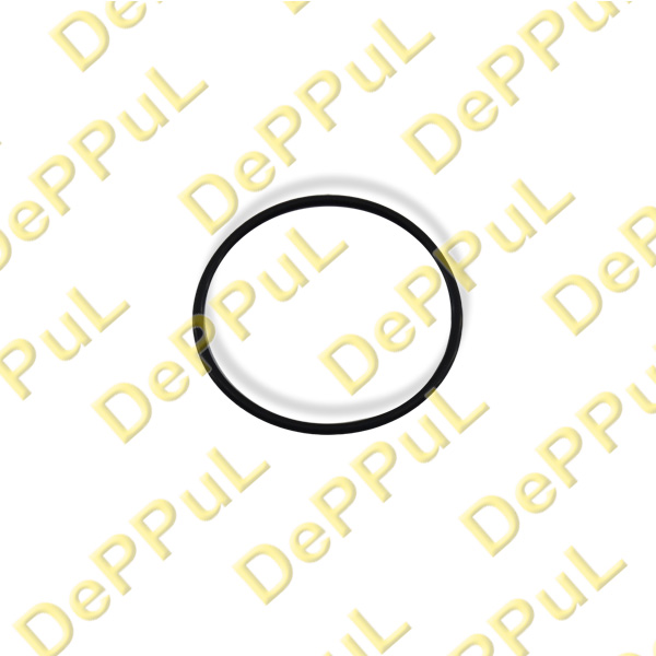 Кольцо уплотнительное рейки рулевой honda accord (03…), cr-v (00…) - DePPuL DEBZ0452