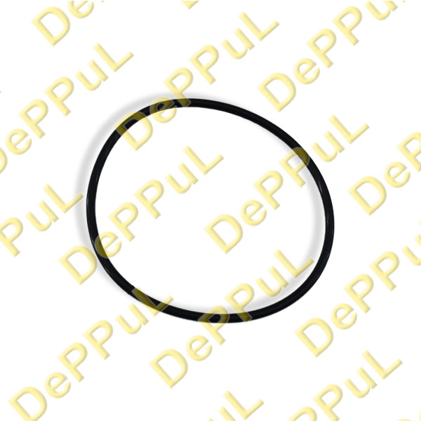 Прокладка крышки КПП nissan micra k12e (02...) - DePPuL DEBZ0465