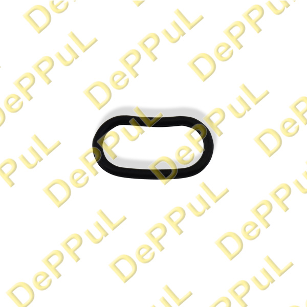 Кольцо уплотнительное honda accord (06…), civic (06…), cr-v (02…) - DePPuL DEBZ0476