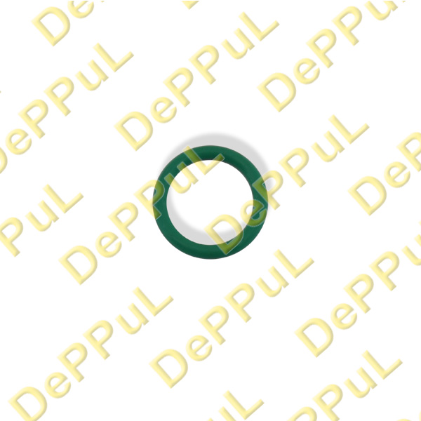 Кольцо уплотнительное датчика распредвала renault megane ii,iii, scenic ii,iii - DePPuL DEBZ0480