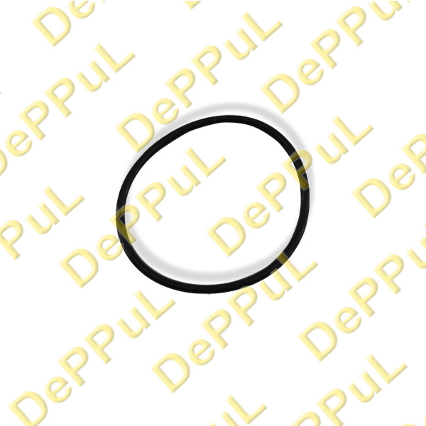 Кольцо уплотнительное крышки ГБЦ mercedes w209, w212 (09…), w220 (98-05) - DePPuL DEBZ0548