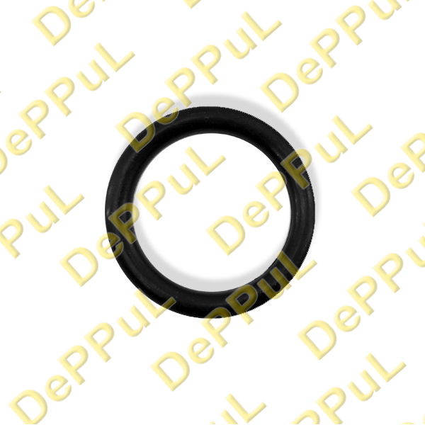 Прокладка топливозаливной горловины toyota lexus gs30/35/43/460 (05-11), prius (01-09), rav4 (00-05) - DePPuL DEBZ0591
